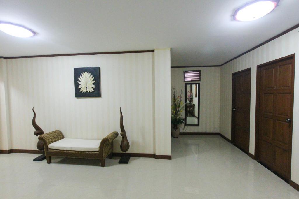 Brave Lion Hotel Jomtien Beach Room photo